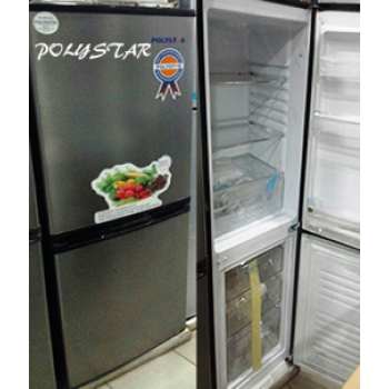 Polystar Fridge 313Litres